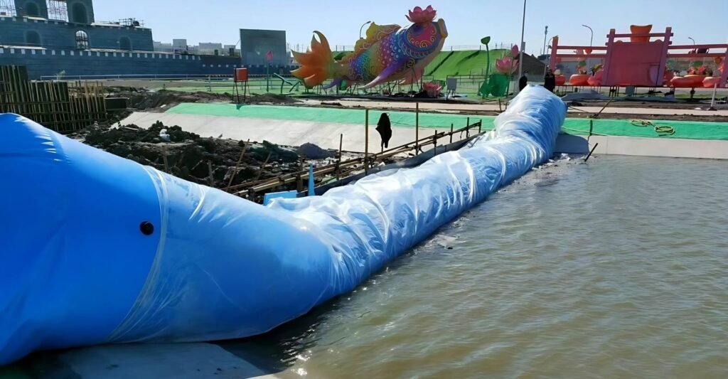 waveplus flood tube