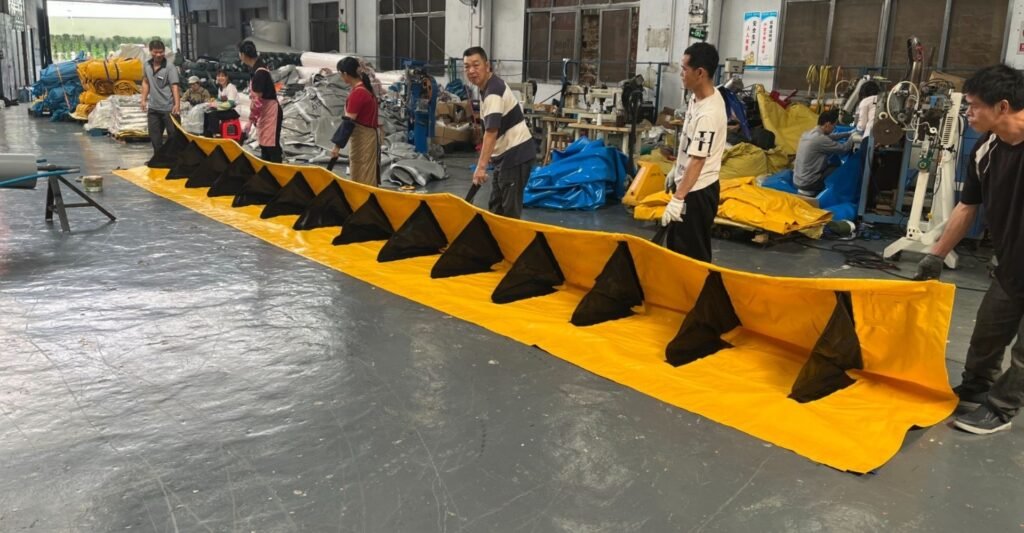 waveplus flood gate